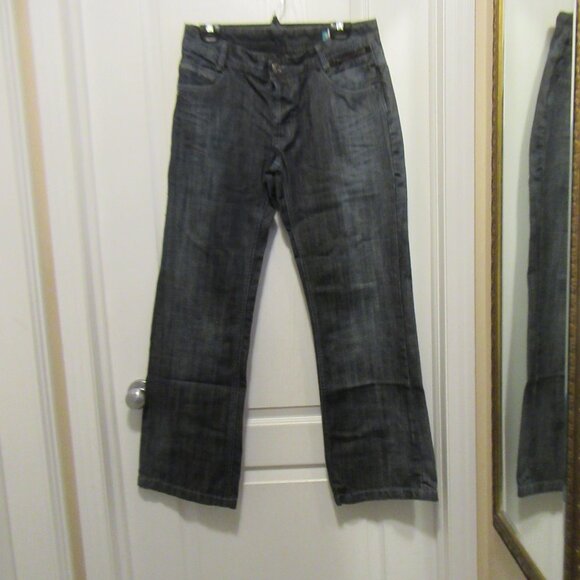 Urban Behavior Other - Men's Boot Cut Jeans 32/32 Urban Behavior